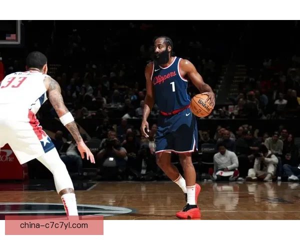 三分冰封仍赢球快船险胜奇才