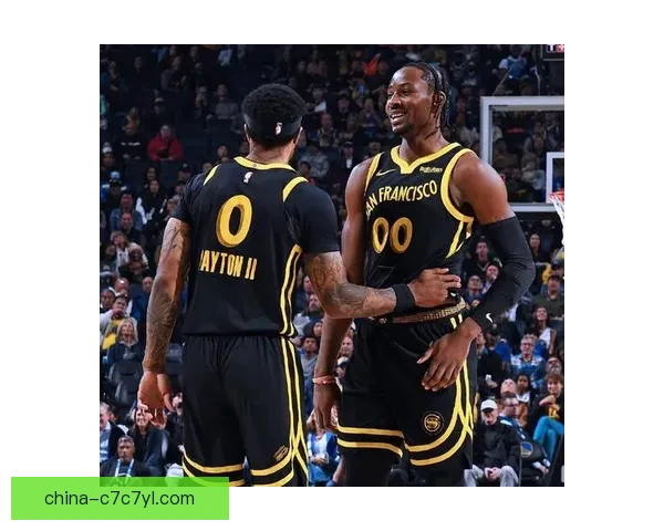 伊戈达拉称水花兄弟改变篮球了