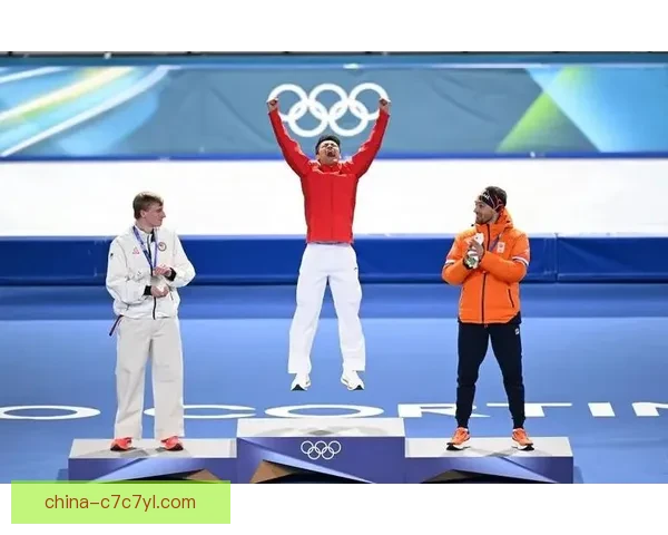 中国冬奥第三金宁忠岩速滑称王